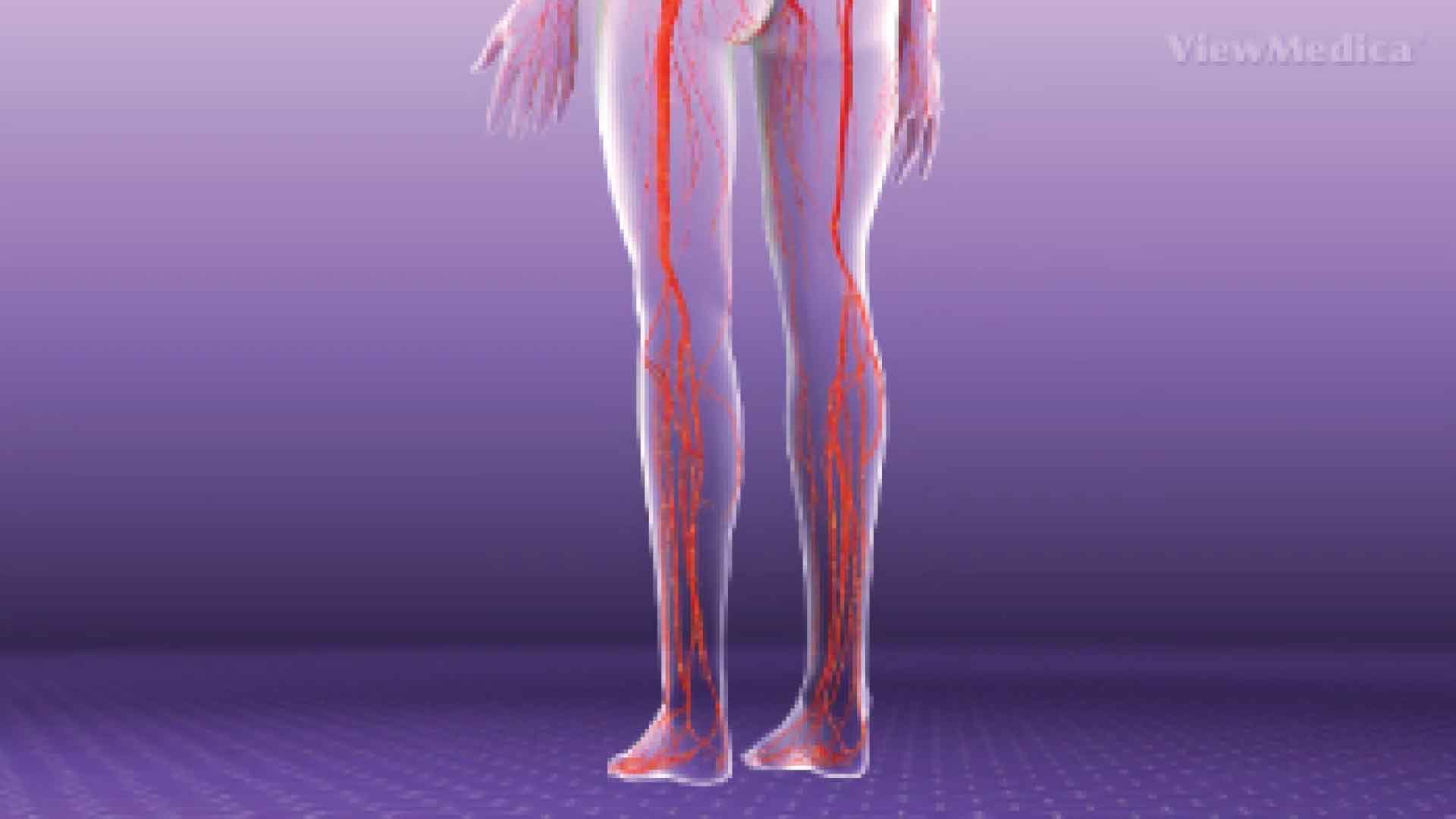 Peripheral neuralgia